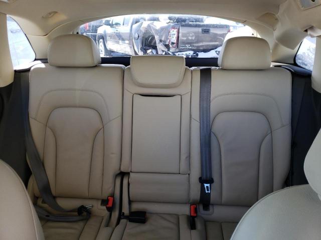 Photo 10 from auction – 2015 AUDI Q5 TDI PRE with VIN WA1CMAFPXFA044614