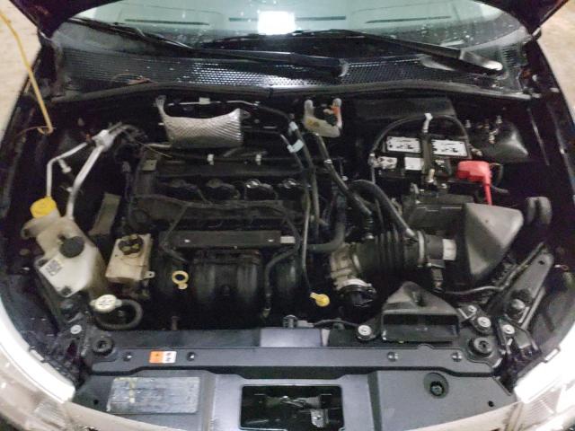Photo 11 from auction – 2010 FORD FOCUS S with VIN 1FAHP3EN1AW256768