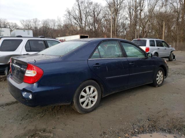 Photo 3 from auction – 2004 TOYOTA CAMRY LE with VIN 4T1BE30K34U299023