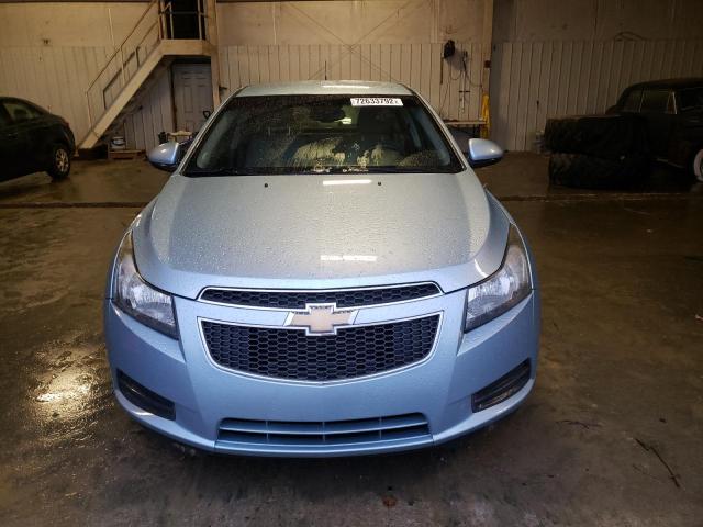 Photo 5 from auction – 2012 CHEVROLET CRUZE LT with VIN 1G1PL5SC5C7333177