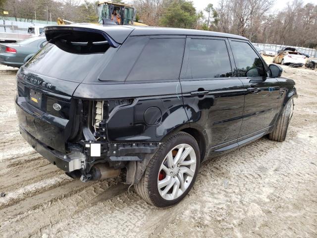 Photo 3 from auction – 2018 LAND ROVER RANGE ROVE with VIN SALWR2RE6JA813843