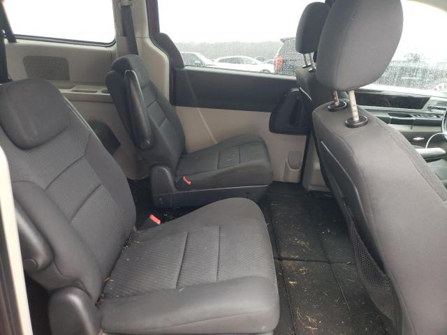Photo 11 from auction – 2010 DODGE GRAND CARA with VIN 2D4RN5D12AR144393