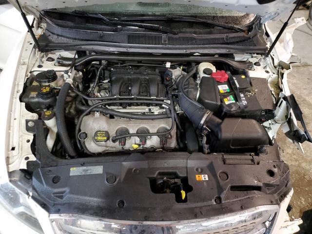 Photo 11 from auction – 2012 FORD TAURUS LIM with VIN 1FAHP2JW0CG119536
