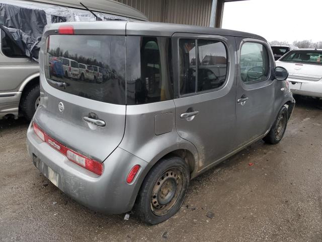 Photo 3 from auction – 2009 NISSAN CUBE BASE with VIN JN8AZ28R99T127189