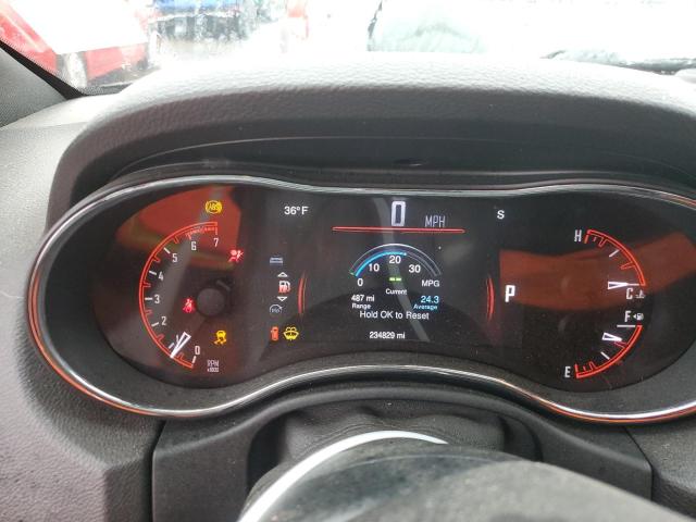 Photo 9 from auction – 2014 DODGE DURANGO R/ with VIN 1C4SDJCT5EC305105