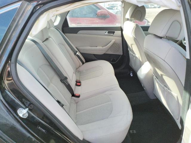 Photo 10 from auction – 2017 HYUNDAI SONATA SE with VIN 5NPE24AF7HH508197