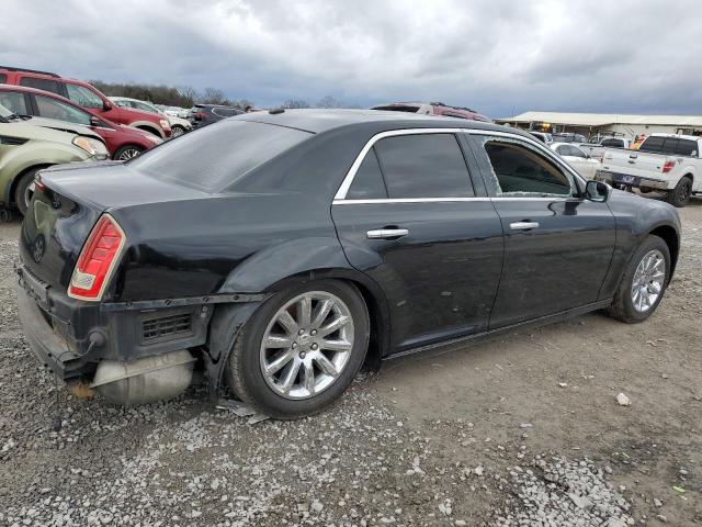 Photo 3 from auction – 2012 CHRYSLER 300 LIMITE with VIN 2C3CCACG4CH165380