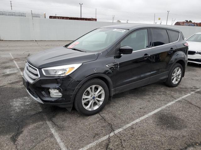 Photo 1 from auction – 2017 FORD ESCAPE SE with VIN 1FMCU0GD7HUC26921