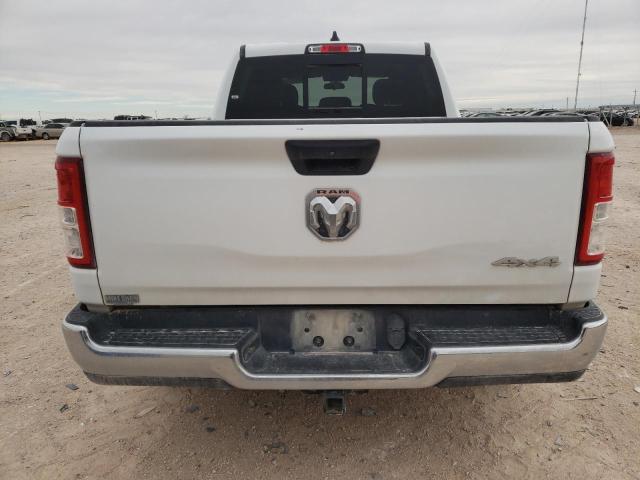 Photo 6 from auction – 2019 RAM 1500 TRADE with VIN 1C6SRFNT0KN652117