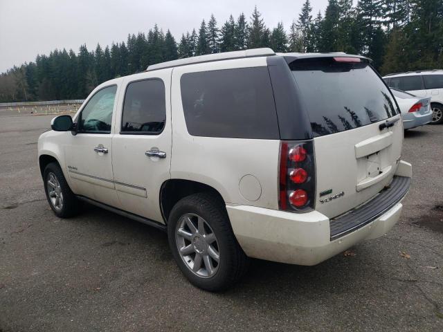 Photo 2 from auction – 2011 GMC YUKON DENA with VIN 1GKS2EEF7BR330542