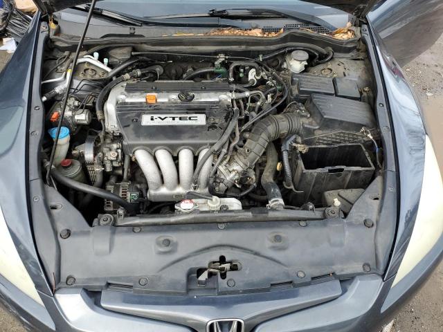 Photo 11 from auction – 2005 HONDA 100 with VIN 1HGCM72615A017615