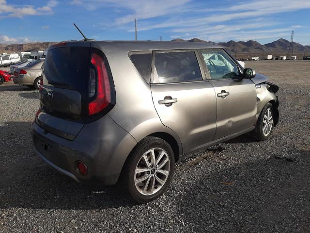 Photo 3 from auction – 2018 KIA SOUL + with VIN KNDJP3A59J7599615