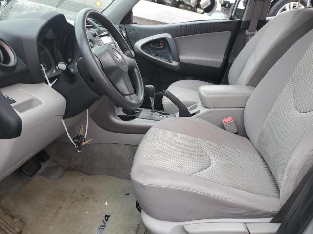 Photo 7 from auction – 2008 TOYOTA RAV4 with VIN JTMBK33V786032870