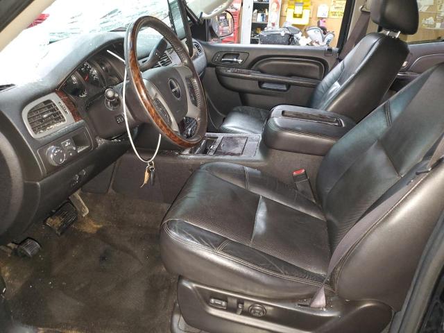 Photo 7 from auction – 2011 GMC YUKON XL D with VIN 1GKS2MEF0BR323913