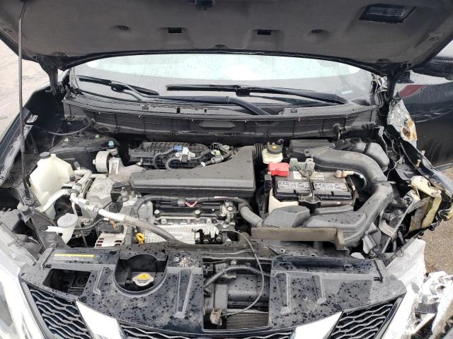 Photo 12 from auction – 2016 NISSAN ROGUE S with VIN 5N1AT2MTXGC913977