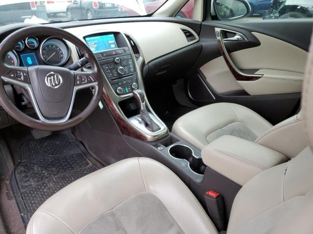 Photo 8 from auction – 2013 BUICK VERANO CON with VIN 1G4PR5SKXD4119247