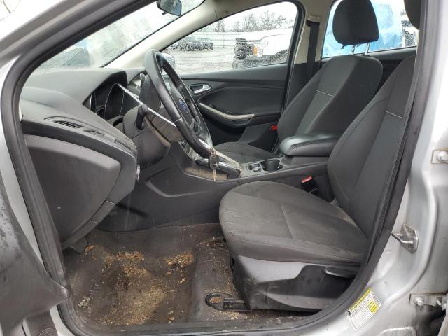 Photo 7 from auction – 2012 FORD FOCUS SEL with VIN 1FAHP3M25CL446438