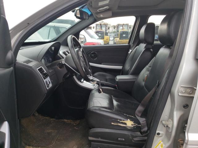 Photo 7 from auction – 2008 PONTIAC TORRENT with VIN 2CKDL43F186032483