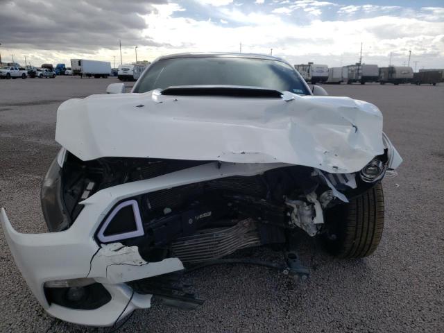 Photo 5 from auction – 2015 FORD MUSTANG with VIN 1FA6P8TH6F5337974