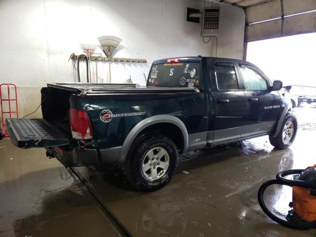 Photo 3 from auction – 2011 DODGE RAM 1500 with VIN 1D7RV1GT0BS540976