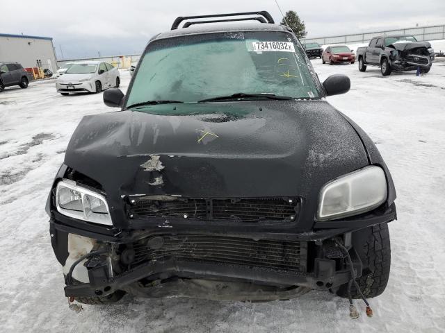 Photo 5 from auction – 1998 TOYOTA RAV4 with VIN JT3HP10V6W7103203