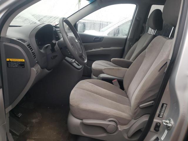 Photo 7 from auction – 2014 KIA SEDONA with VIN KNDMG4C76E6587175