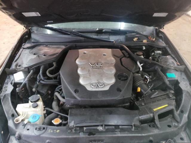 Photo 11 from auction – 2005 INFINITI G35 with VIN JNKCV51F85M313682