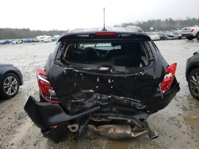 Photo 6 from auction – 2018 BUICK ENCORE SPO with VIN KL4CJ2SB1JB561957