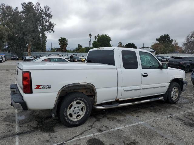 Photo 3 from auction – 2003 CHEVROLET SILVERADO with VIN 2GCEK19T331348466