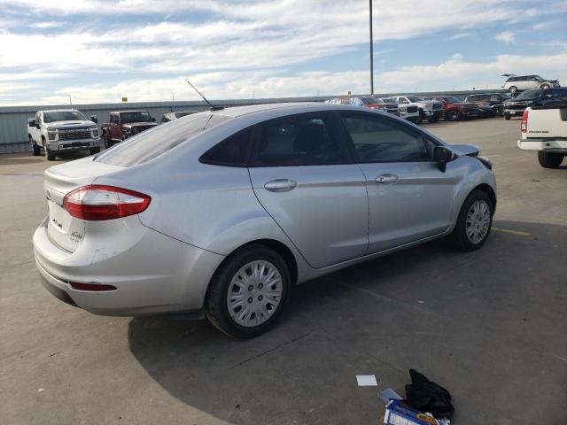 Photo 3 from auction – 2014 FORD FIESTA S with VIN 3FADP4AJ9EM195697