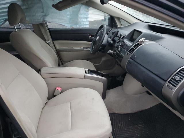 Photo 7 from auction – 2007 TOYOTA PRIUS with VIN JTDKB20U077691808