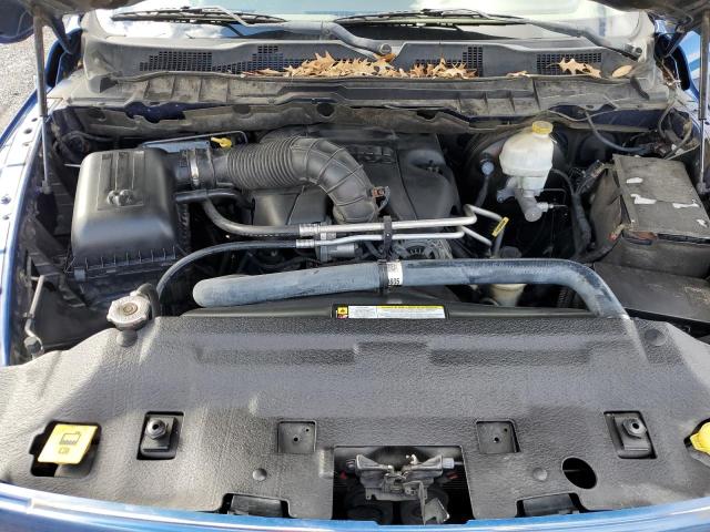 Photo 11 from auction – 2009 DODGE RAM 1500 with VIN 1D3HB13T59S744713