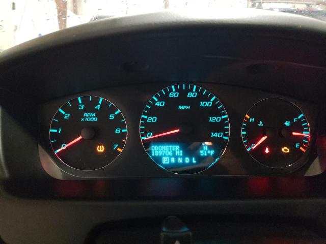 Photo 9 from auction – 2016 CHEVROLET IMPALA LIM with VIN 2G1WB5E33G1151961