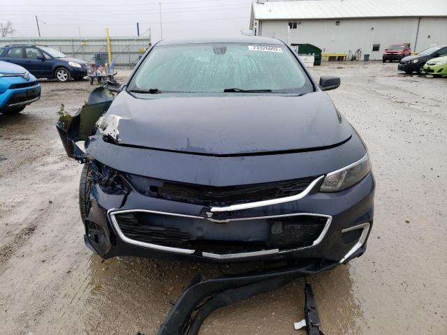 Photo 5 from auction – 2016 CHEVROLET MALIBU LS with VIN 1G1ZB5ST5GF270850