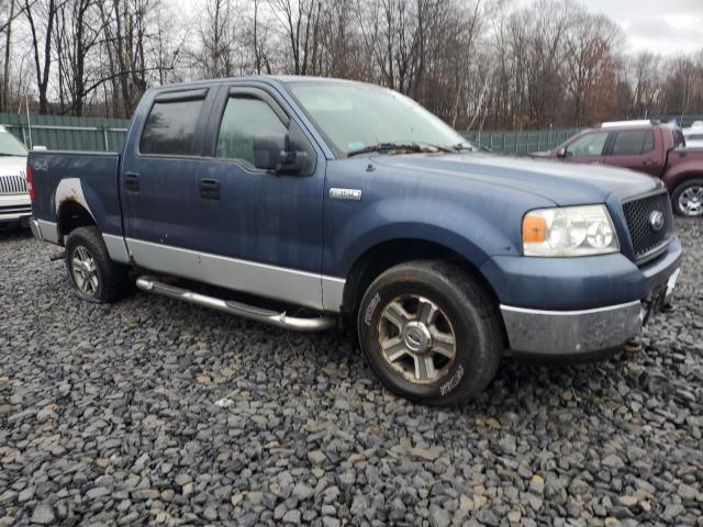 Photo 4 from auction – 2005 FORD F150 SUPER with VIN 1FTPW145X5FB63641