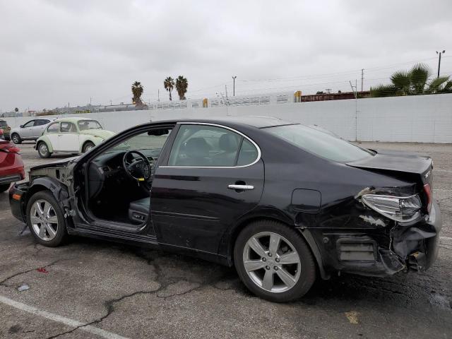 Photo 2 from auction – 2005 LEXUS ES 330 with VIN JTHBA30G055066321