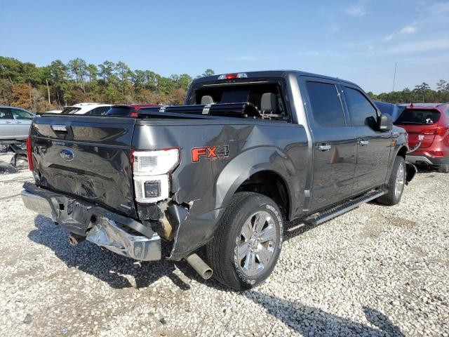Photo 3 from auction – 2019 FORD F150 SUPER with VIN 1FTEW1E40KKC94920