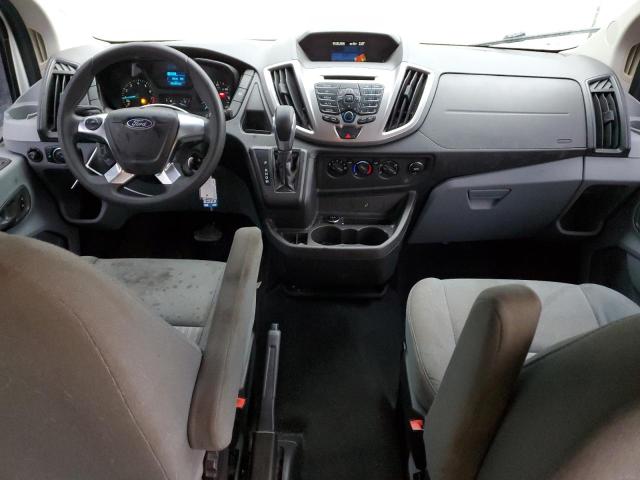 Photo 8 from auction – 2015 FORD TRANSIT T- with VIN 1FBZX2ZM5FKA53928