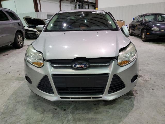 Photo 5 from auction – 2014 FORD FOCUS SE with VIN 1FADP3F27EL288148