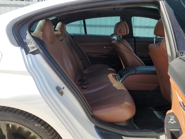 Zdjęcie 10 z aukcji – 2013 BMW 640 I z VIN WBA6A0C5XDDZ03573