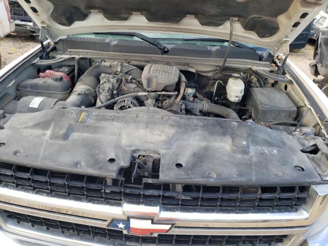 Photo 11 from auction – 2008 CHEVROLET SILVERADO with VIN 1GCHK23628F207149