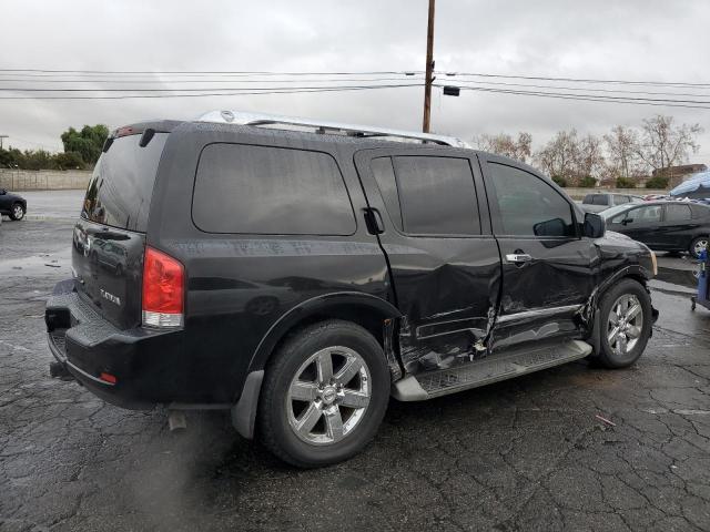 Photo 3 from auction – 2013 NISSAN ARMADA SV with VIN 5N1AA0ND4DN601428