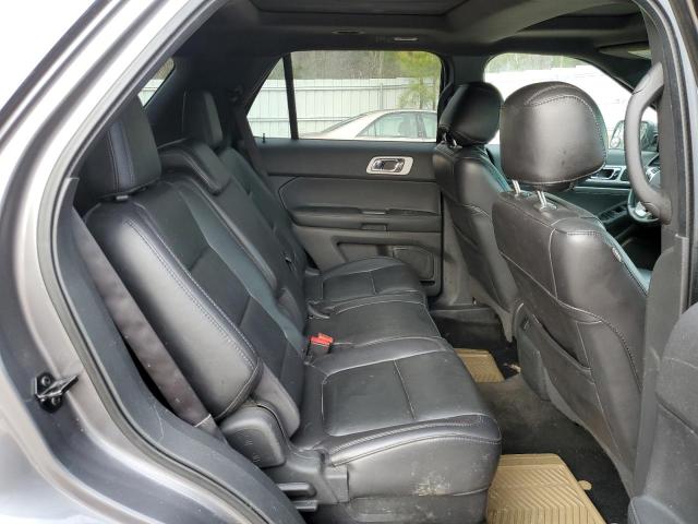 Photo 11 from auction – 2013 FORD EXPLORER X with VIN 1FM5K8D81DGB21594