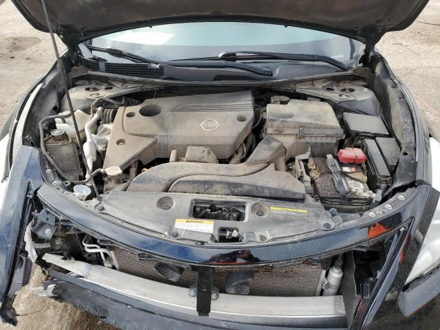 Photo 11 from auction – 2015 NISSAN ALTIMA 2.5 with VIN 1N4AL3AP6FC469518