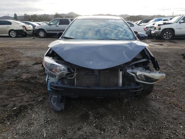 Photo 5 from auction – 2014 TOYOTA COROLLA L with VIN 2T1BURHE7EC113667