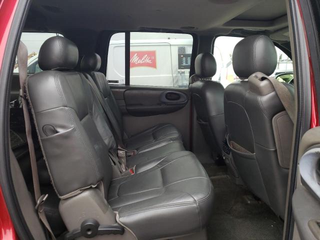 Photo 11 from auction – 2002 CHEVROLET TRAILBLAZE with VIN 1GNES16S726114650