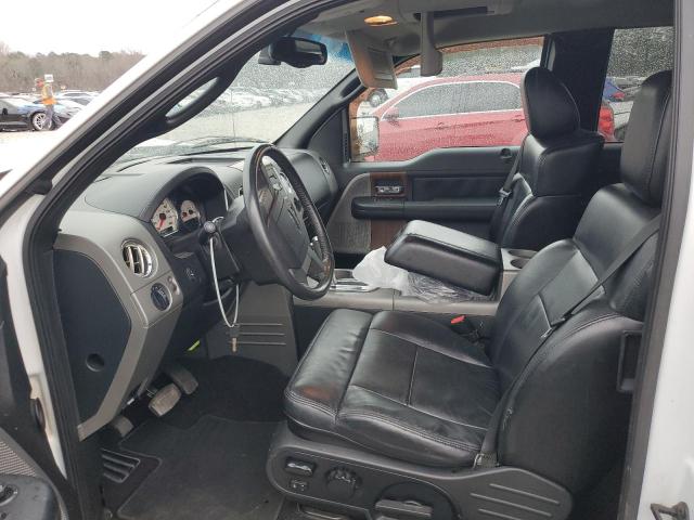 Photo 7 from auction – 2004 FORD F150 with VIN 1FTPX12534FA04457