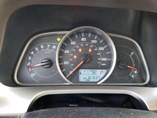 Photo 9 from auction – 2015 TOYOTA RAV4 LE with VIN JTMZFREV0FD051885