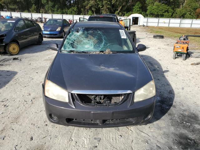 Photo 5 from auction – 2006 KIA SPECTRA LX with VIN KNAFE121665342746