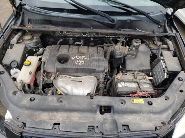 Photo 11 from auction – 2010 TOYOTA RAV4 with VIN 2T3BF4DV4AW028398